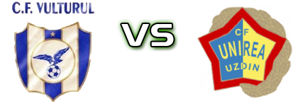 Vulturul - Unirea Estatísticas e detalhes do jogo Vulturul - Unirea Estatísticas e detalhes do jogo