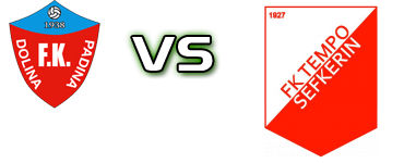 Dolina - Tempo head to head game preview and prediction