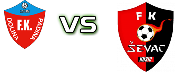 Dolina - Ševac head to head game preview and prediction