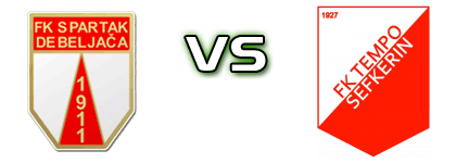 Spartak 1911 - Tempo head to head game preview and prediction