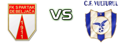 Spartak 1911 - Vulturul  детайли и статистика