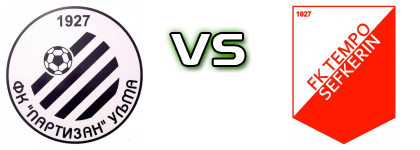 Partizan (U) - Tempo детайли и статистика