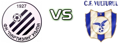 Partizan (U) - Vulturul  head to head game preview and prediction