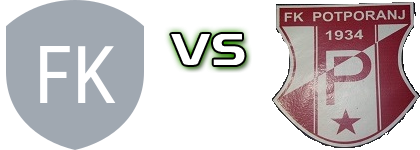Karaš (K) - Potporanj head to head game preview and prediction Karaš (K) - Potporanj head to head game preview and prediction