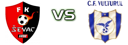 Ševac - Vulturul Statistiche e dettagli partita Ševac - Vulturul Statistiche e dettagli partita