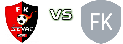 Ševac - Karaš (K) head to head game preview and prediction Ševac - Karaš (K) head to head game preview and prediction