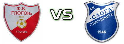 Glogonj - Sloga (P) Statistiche e dettagli partita Glogonj - Sloga (P) Statistiche e dettagli partita