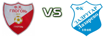 Glogonj - Zadrugar (L) head to head game preview and prediction Glogonj - Zadrugar (L) head to head game preview and prediction