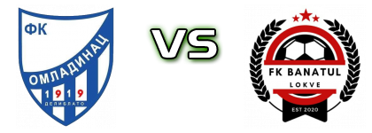 Omladinac (D) - Banatul Spiel Prognosen und Statistiken