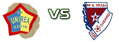 Unirea - Crvena Zvezda (P) Statistiche e dettagli partita Unirea - Crvena Zvezda (P) Statistiche e dettagli partita