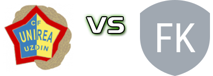 Unirea - Karaš (K) head to head game preview and prediction Unirea - Karaš (K) head to head game preview and prediction