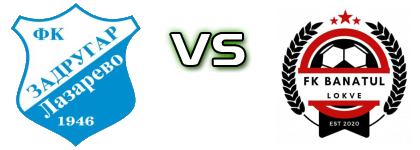 Zadrugar (L) - Banatul head to head game preview and prediction Zadrugar (L) - Banatul head to head game preview and prediction