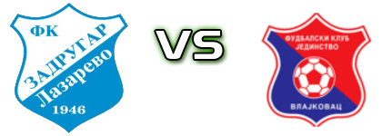 Zadrugar (L) - Jedinstvo (V) head to head game preview and prediction Zadrugar (L) - Jedinstvo (V) head to head game preview and prediction