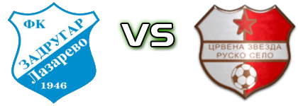 Zadrugar (L) - Crvena Zvezda (RS) head to head game preview and prediction