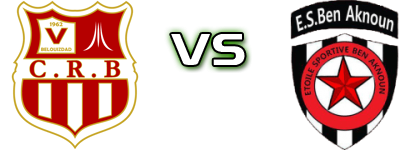 Belouizdad - Aknoun детайли и статистика