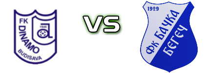 Dinamo (B) - Bačka (B) detalji utakmice i statistika Dinamo (B) - Bačka (B) detalji utakmice i statistika