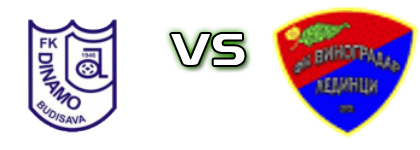 Dinamo (B) - Vinogradar head to head game preview and prediction