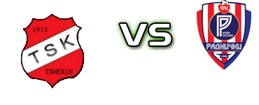 TSK Temerin - Nova Pazova Spiel Prognosen und Statistiken TSK Temerin - Nova Pazova Spiel Prognosen und Statistiken