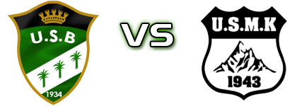 Biskra - USM Khenchela head to head game preview and prediction Biskra - USM Khenchela head to head game preview and prediction