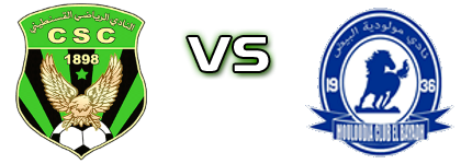 Constantine - El Bayadh Spiel Prognosen und Statistiken