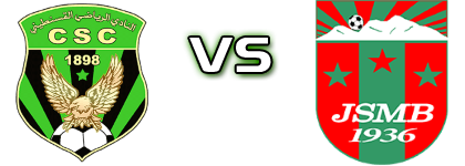 Constantine - JSMB детайли и статистика