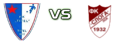 Titel - Sloga (L) head to head game preview and prediction Titel - Sloga (L) head to head game preview and prediction