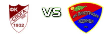 Sloga (L) - Vinogradar head to head game preview and prediction Sloga (L) - Vinogradar head to head game preview and prediction