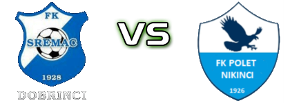 Sremac - Polet (N) Statistiche e dettagli partita