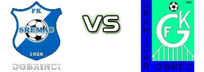 Sremac - Graničar (O) Spiel Prognosen und Statistiken