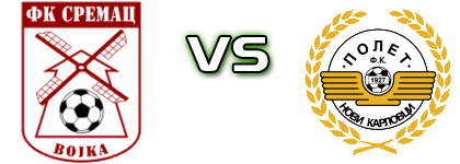 Sremac (V) - Polet (NK) детайли и статистика