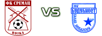 Sremac (V) - Budućnost (SN) detalji utakmice i statistika