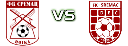 Sremac (V) - Sremac (D) head to head game preview and prediction Sremac (V) - Sremac (D) head to head game preview and prediction