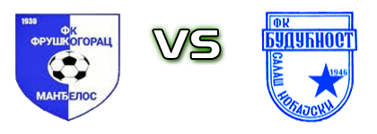 Fruškogorac - Budućnost (SN) head to head game preview and prediction