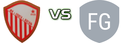 Sloga (V) - Graničar (K) detalji utakmice i statistika Sloga (V) - Graničar (K) detalji utakmice i statistika