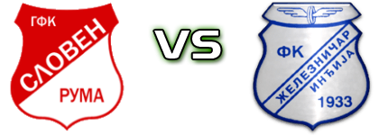 Sloven (R) - Železničar Spiel Prognosen und Statistiken