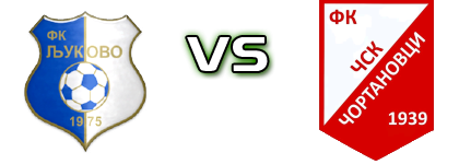 Ljukovo - ČSK 1939 Statistiche e dettagli partita