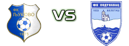 Ljukovo - Podunavac Spiel Prognosen und Statistiken