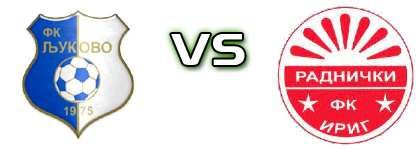 Ljukovo - Radnički (I) head to head game preview and prediction Ljukovo - Radnički (I) head to head game preview and prediction