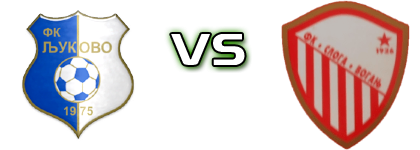 Ljukovo - Sloga (V) детайли и статистика