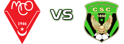 Oran - Constantine Estatísticas e detalhes do jogo Oran - Constantine Estatísticas e detalhes do jogo