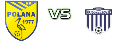 NK Polana - Dokležovje Statistiche e dettagli partita NK Polana - Dokležovje Statistiche e dettagli partita