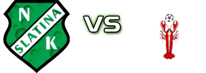 Slatina R. - Cven head to head game preview and prediction