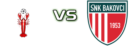 Cven - ŠNK Bakovci head to head game preview and prediction