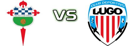 Ferrol - Lugo detalji utakmice i statistika