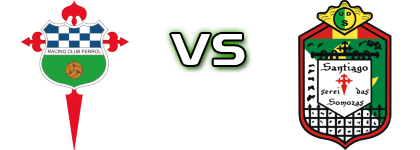 Ferrol - Somozas head to head game preview and prediction