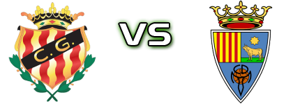 Gimnàstic - Teruel Spiel Prognosen und Statistiken