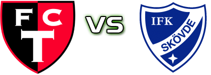 Trollhättan - IFK Skovde FK детайли и статистика Trollhättan - IFK Skovde FK детайли и статистика