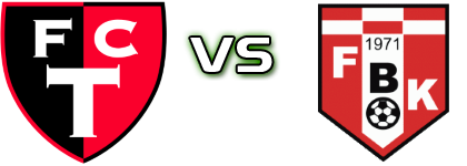 Trollhättan - FBK Karlstad head to head game preview and prediction