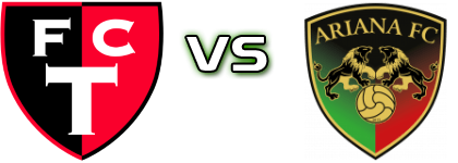 Trollhättan - Ariana FC Estatísticas e detalhes do jogo