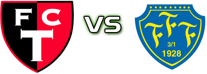 Trollhättan - Falkenberg head to head game preview and prediction